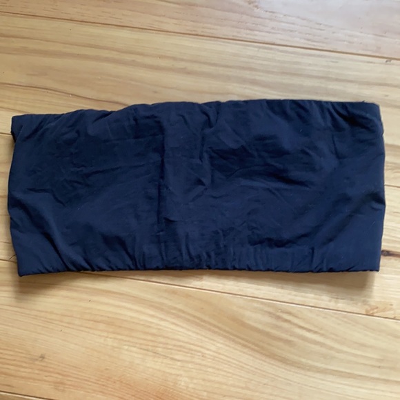 SKIMS FITS EVERYBODY BANDEAU BRA! - Picture 2 of 4